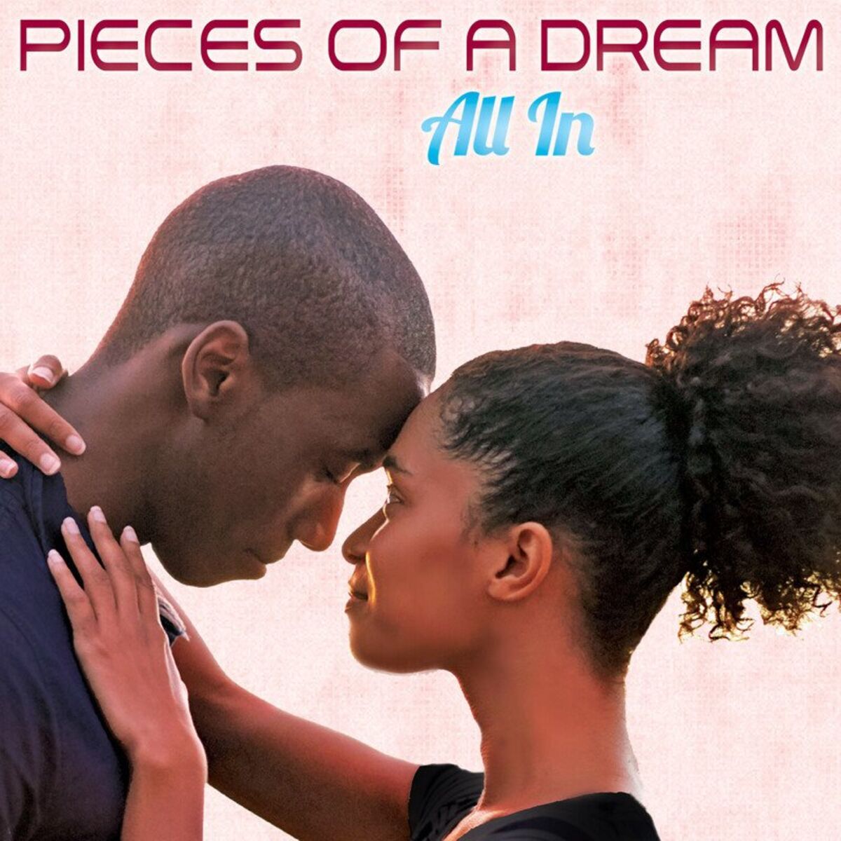 Album cover of Quiet Night In The City