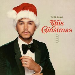 Cover of This Christmas