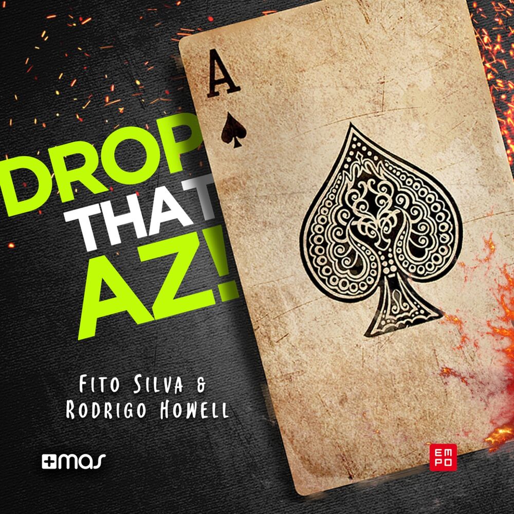 Picture of Drop That Az!