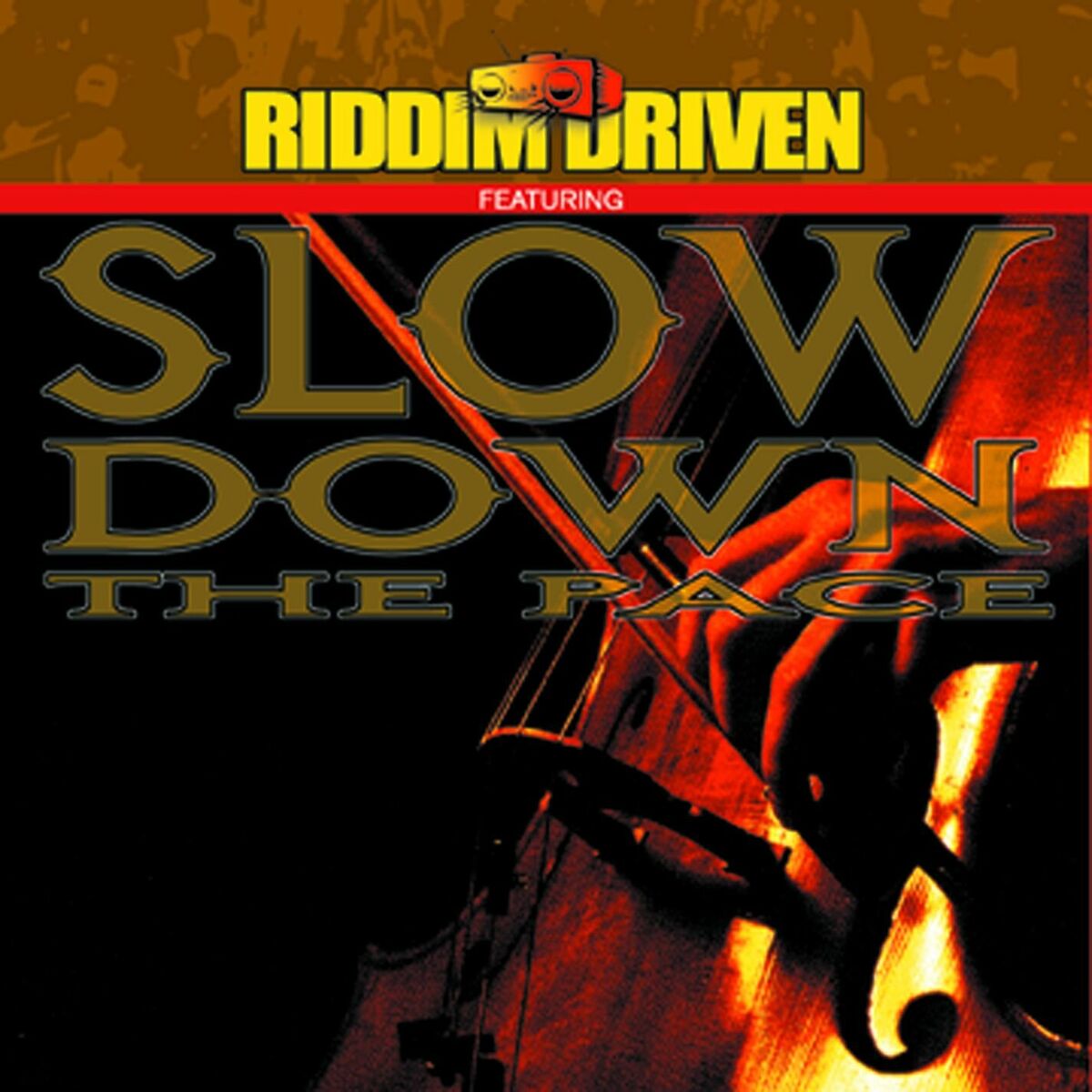 Album cover of TUNE IN