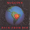 The Time Has Come by Roger McGuinn album cover