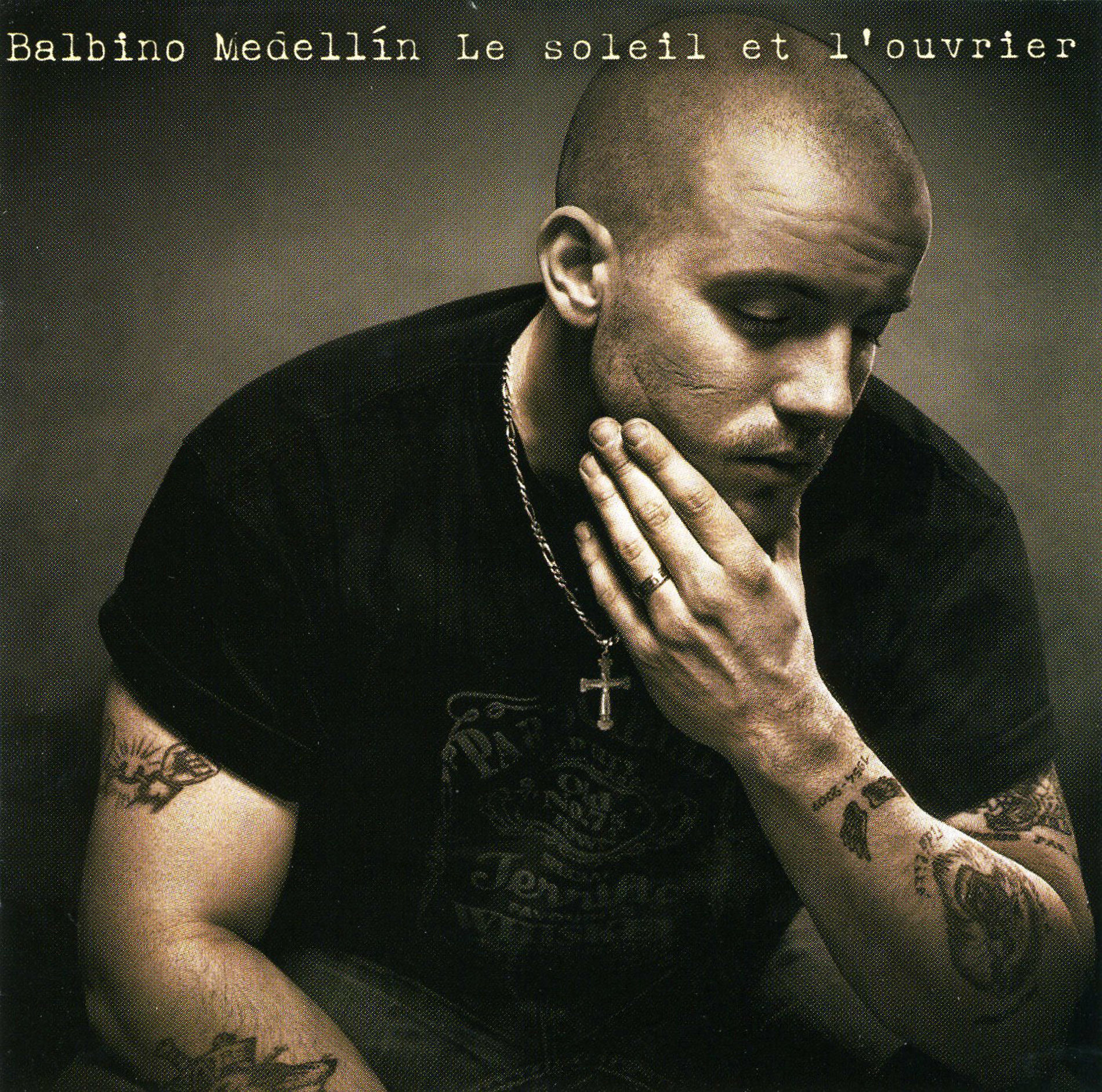 Album cover of Perpignan