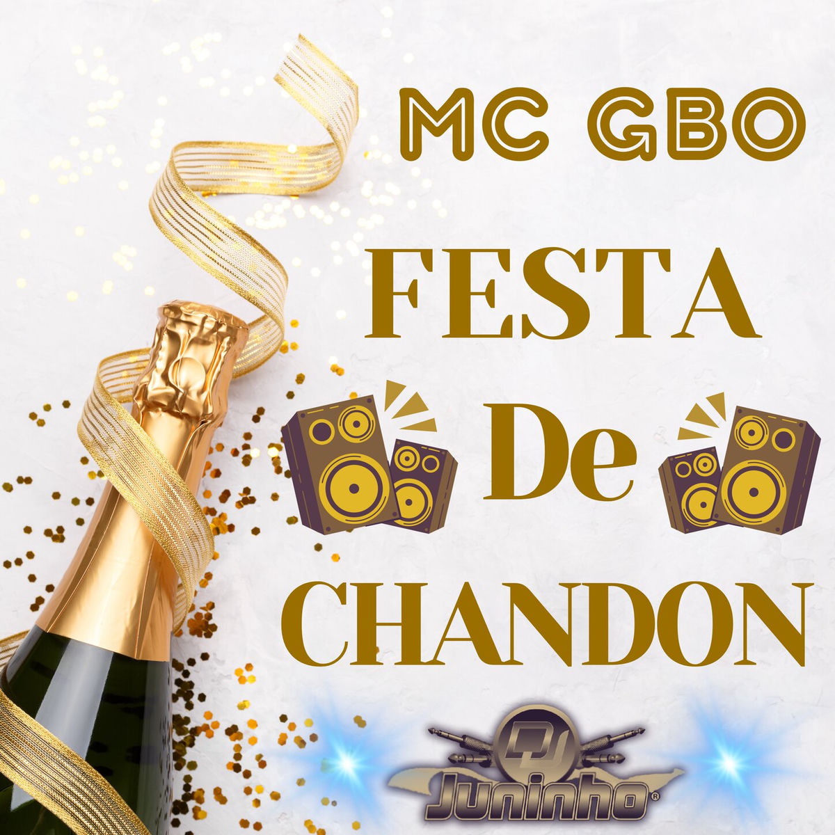 Album cover of FESTA DE CHANDON