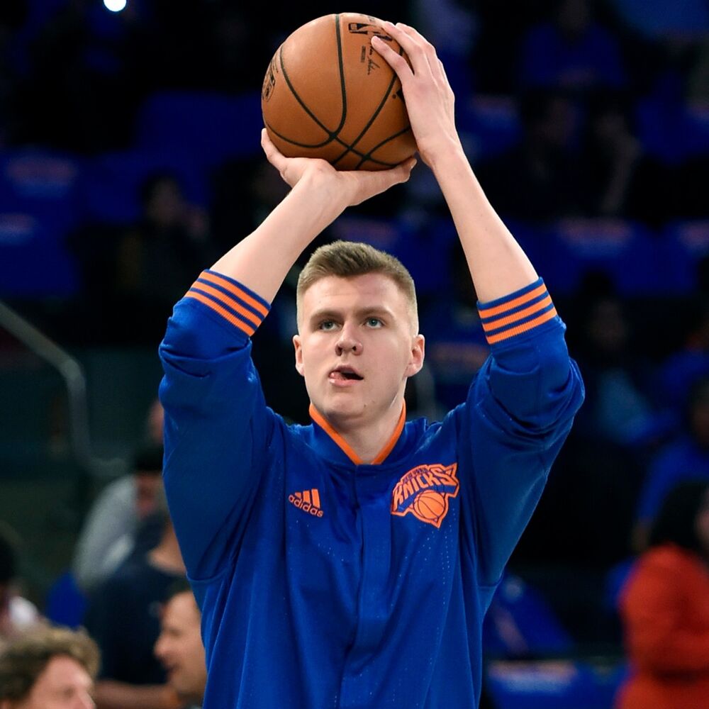 Picture of Porzingis - Single