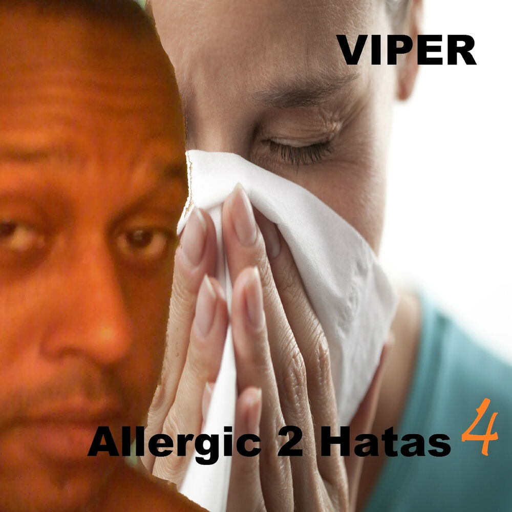 Picture of Allergic 2 Hatas 4