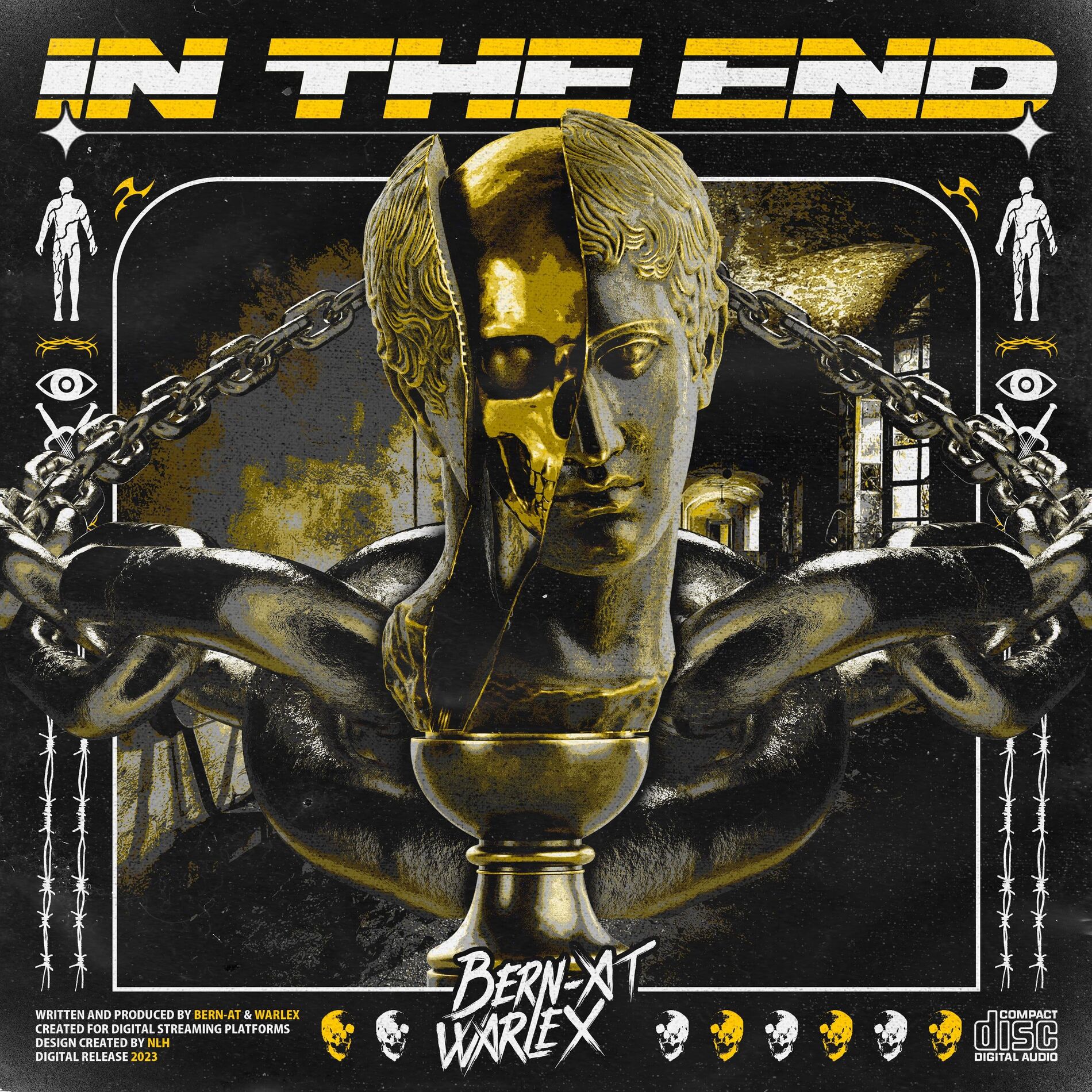 Album cover of In The End