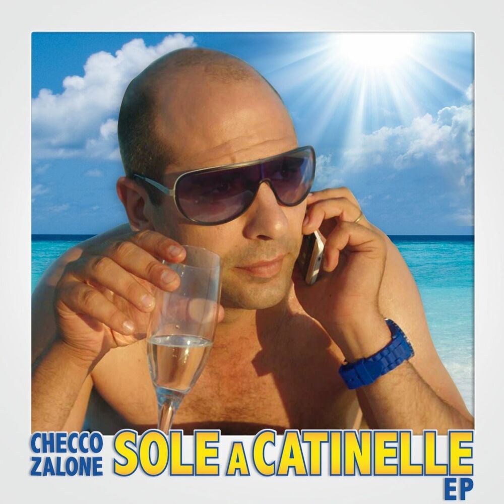 Picture of Sole a catinelle - EP