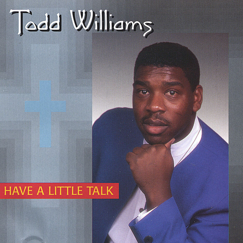 Picture of Have A Little Talk
