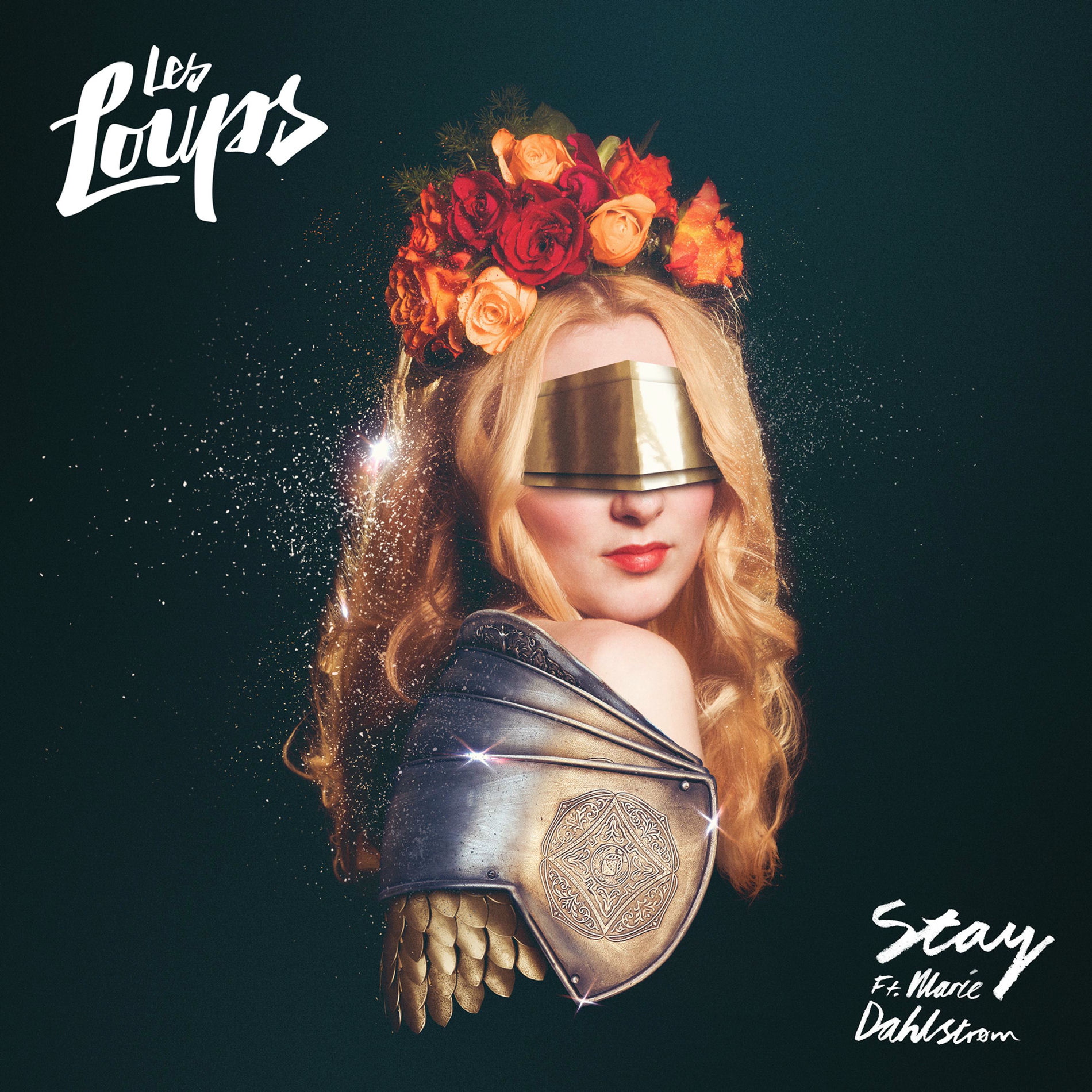 Album cover of Stay