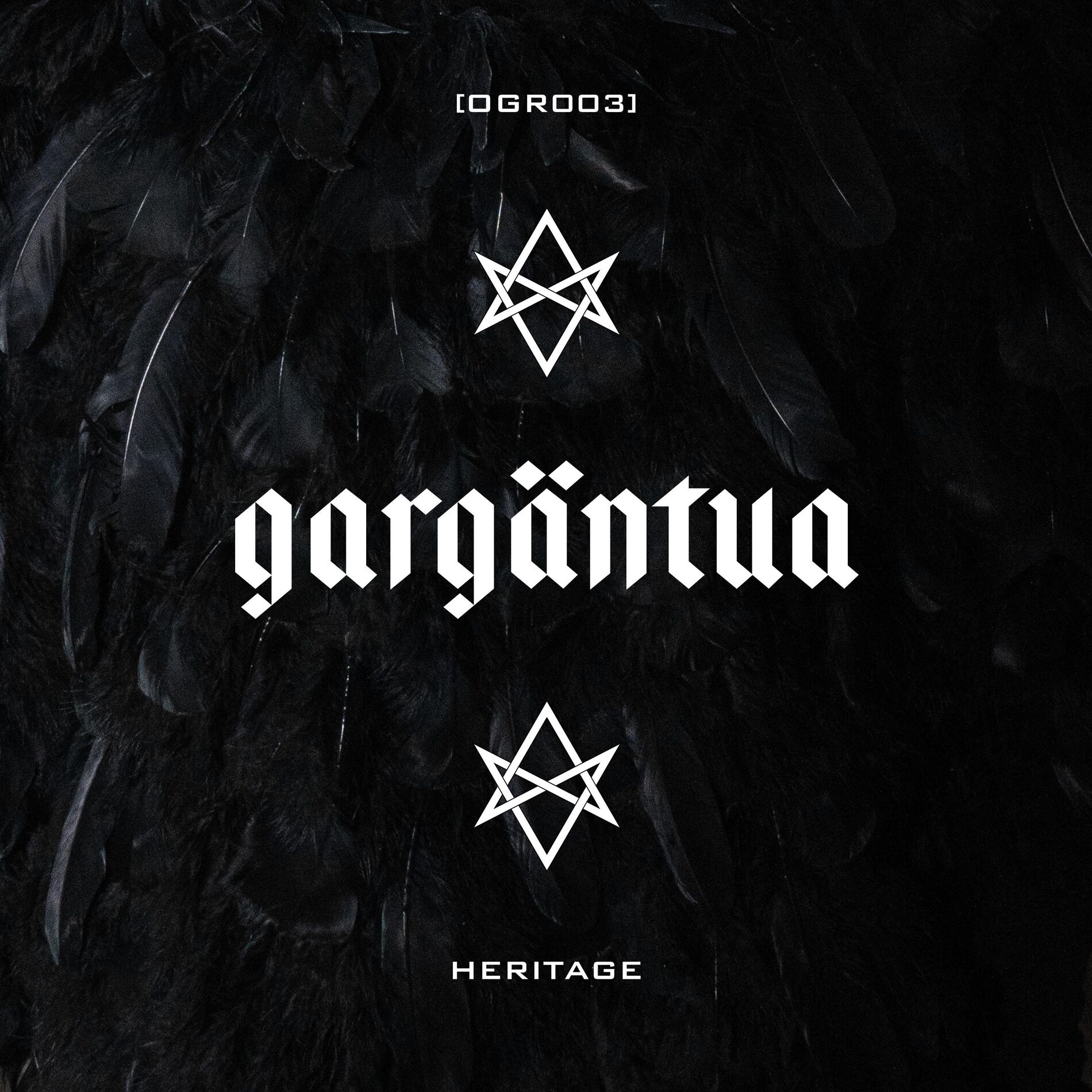 Album cover of Heritage