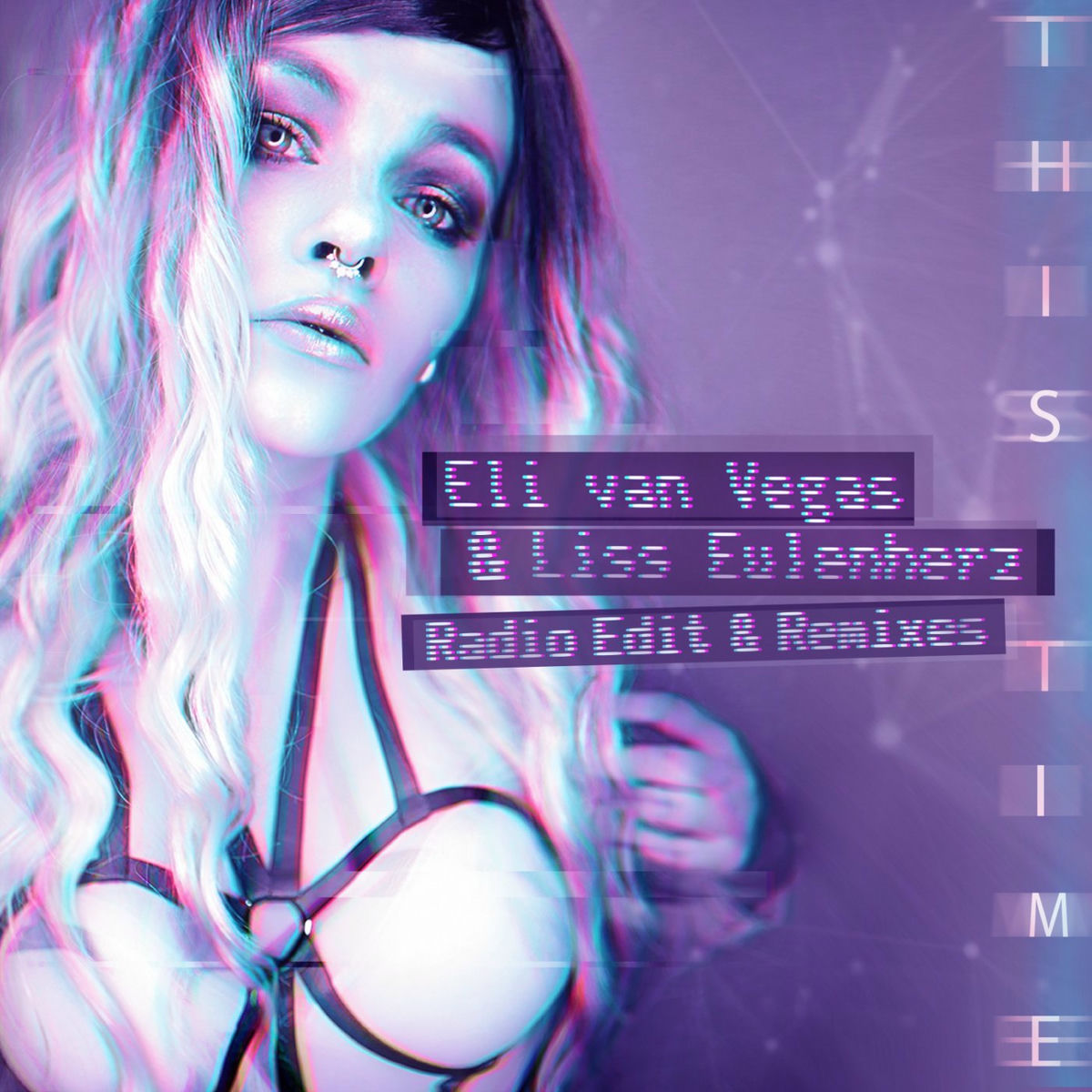 Album cover of This Time (Radio Edit & Remixes)