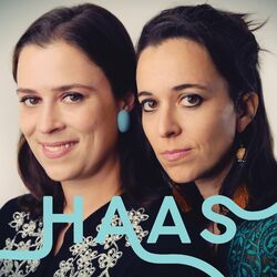 Cover of HAAS