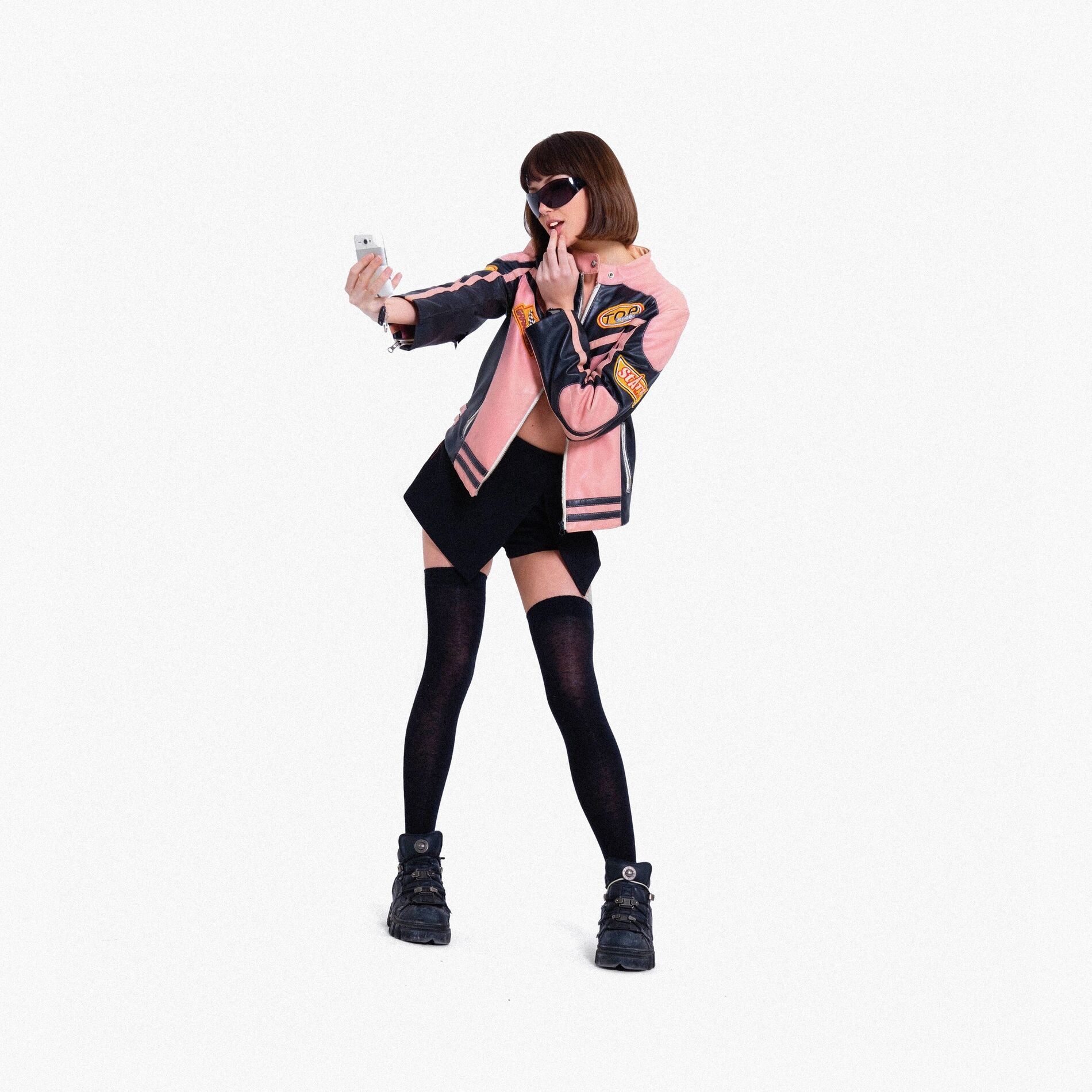 Album cover of sex symbol