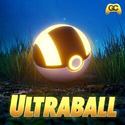 Cover of Ultraball