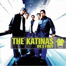 Cover of Destiny