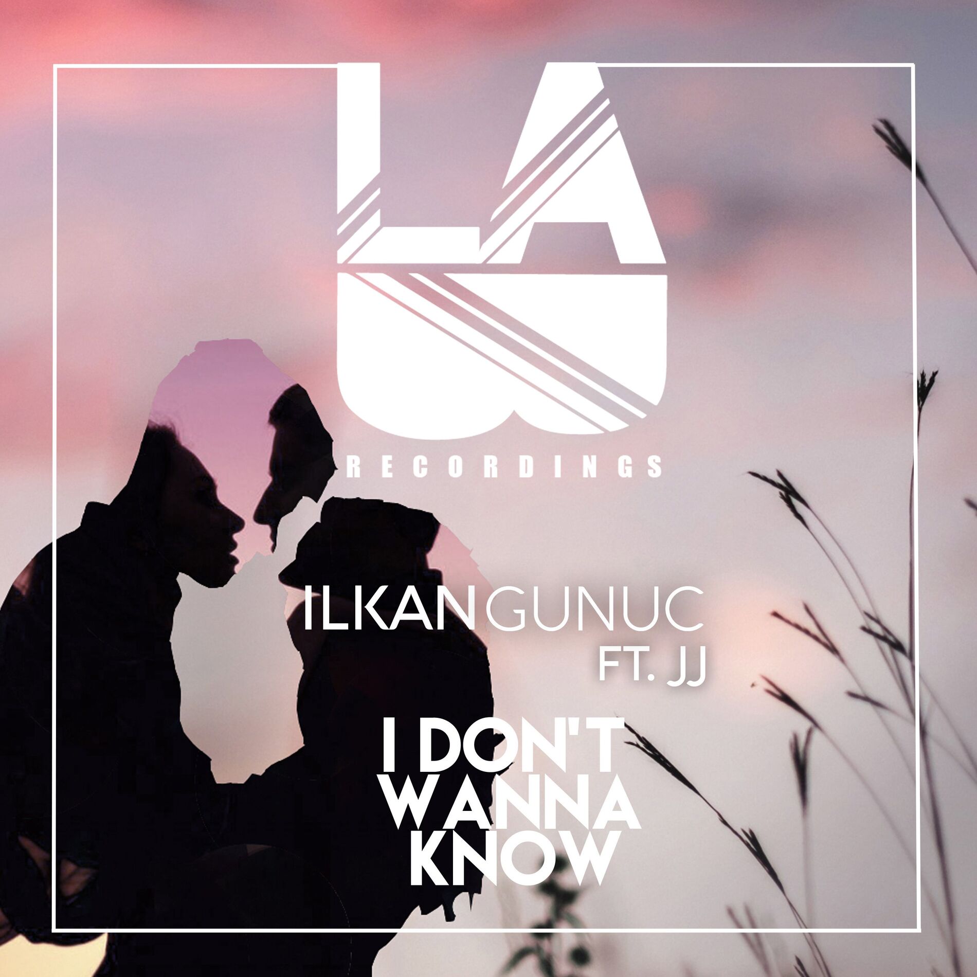 Album cover of I Don't Wanna Know