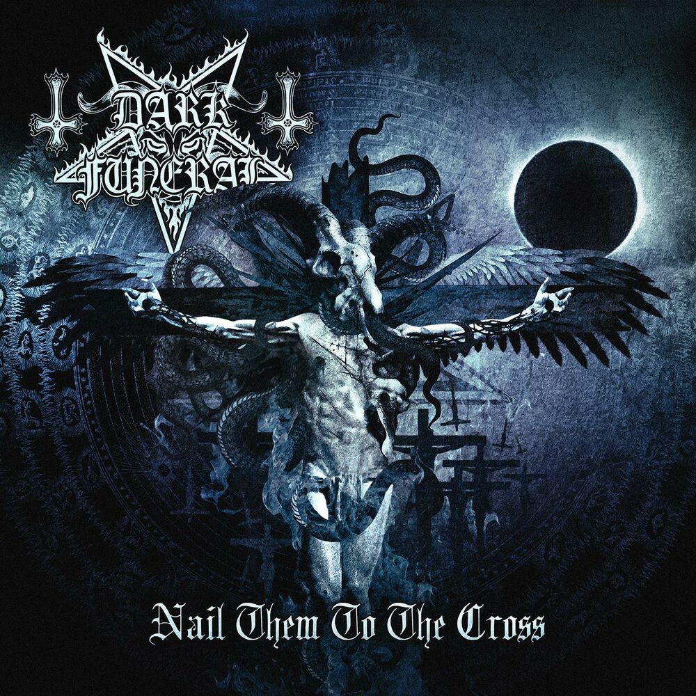 Picture of Nail Them to the Cross (Digital Single)