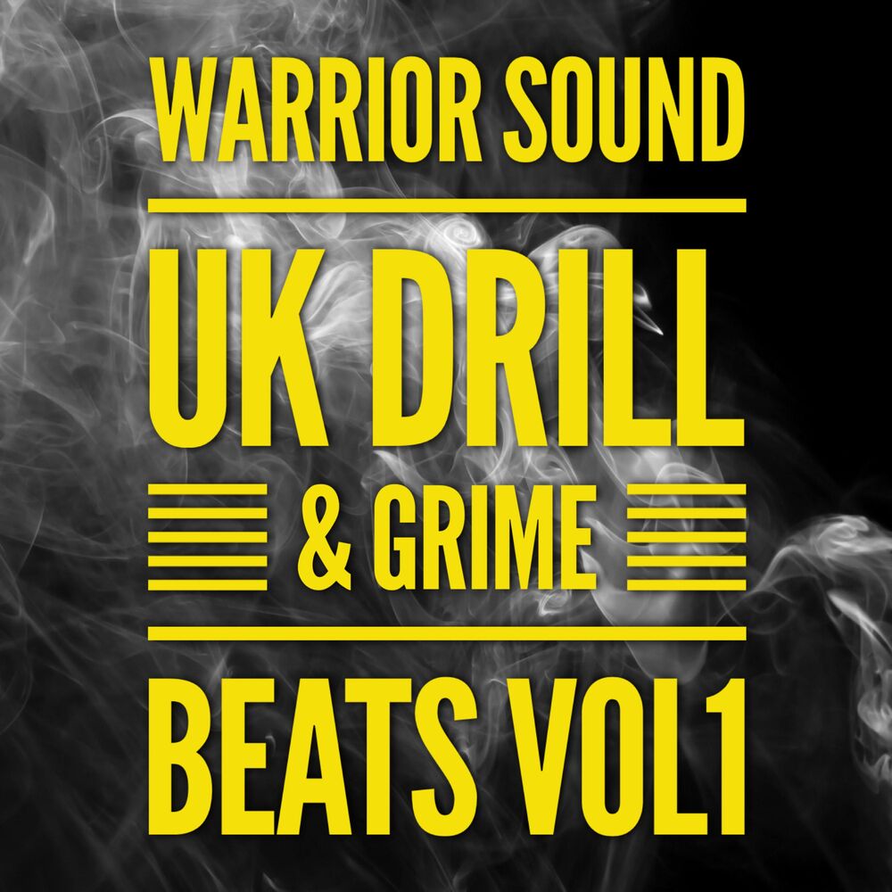 Picture of UK Drill & Grime Beats Vol1