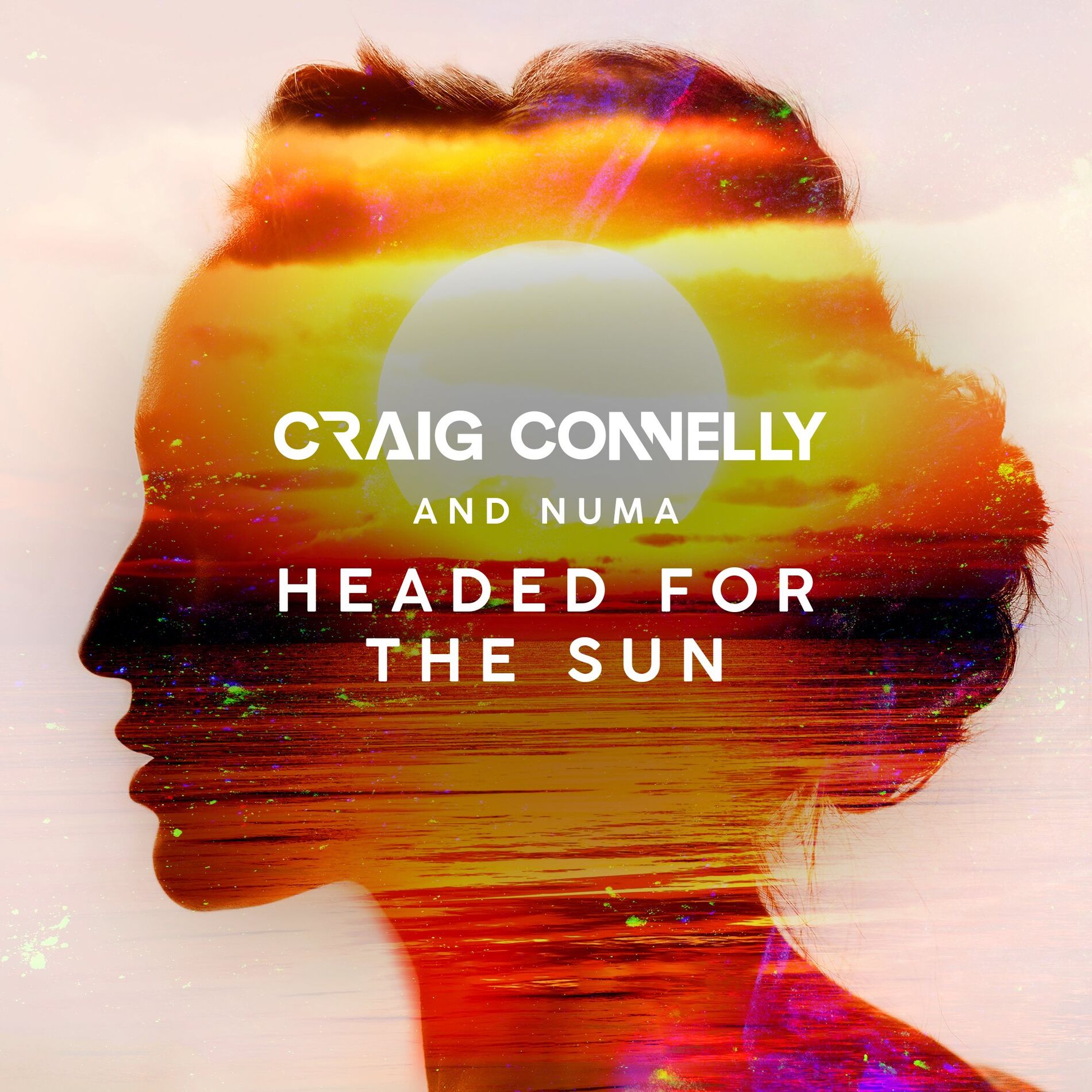 Album cover of Headed For The Sun