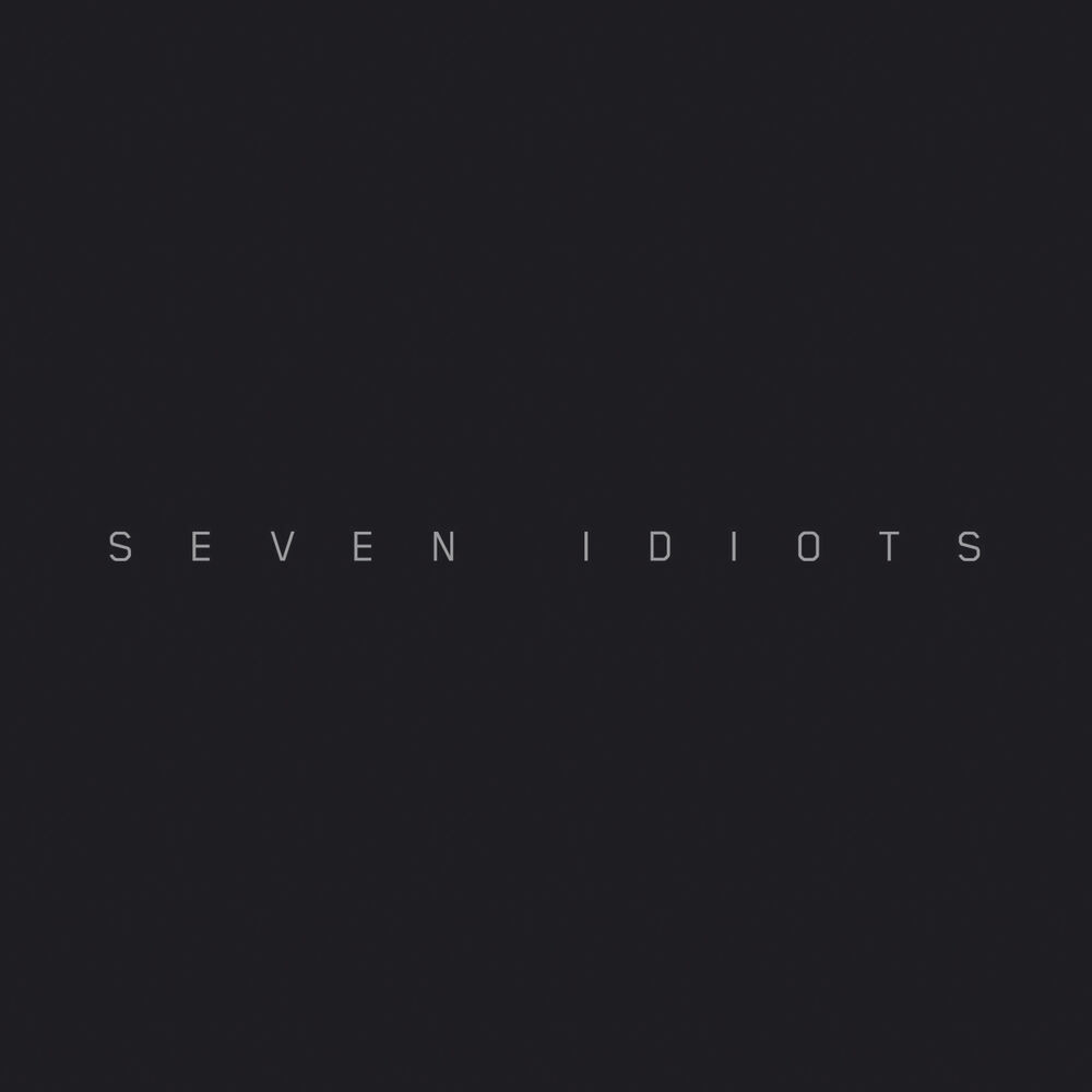 Picture of Seven Idiots