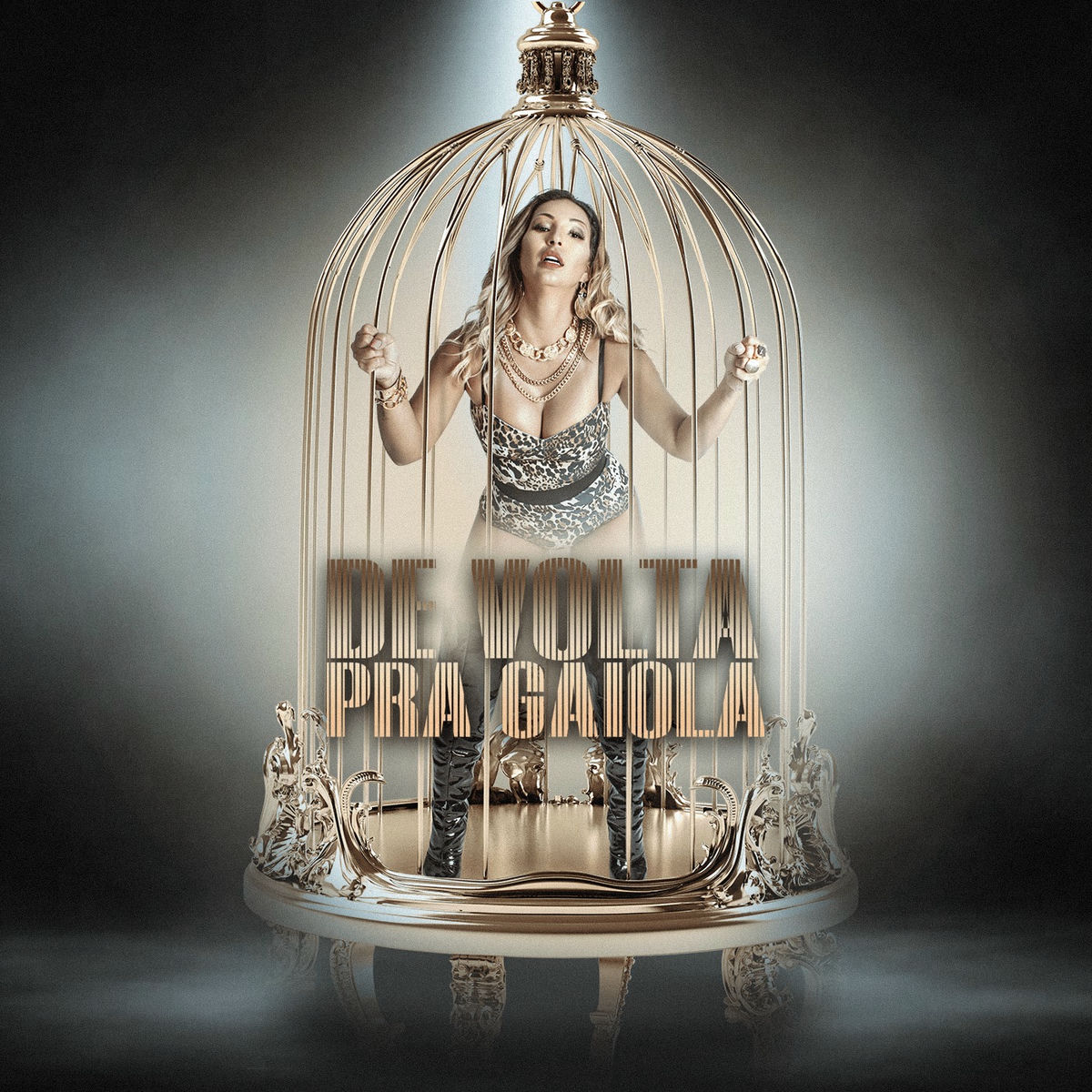 Album cover of Catarro de Porra