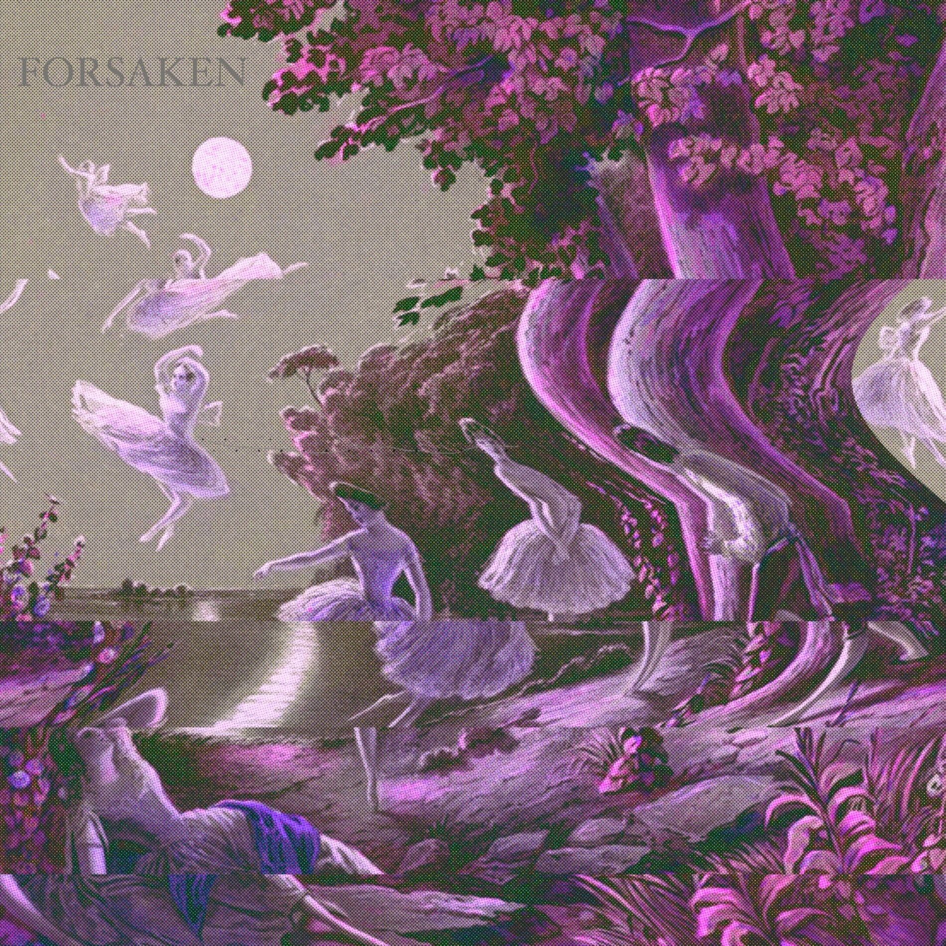 Album cover of Dream of the Dreamers