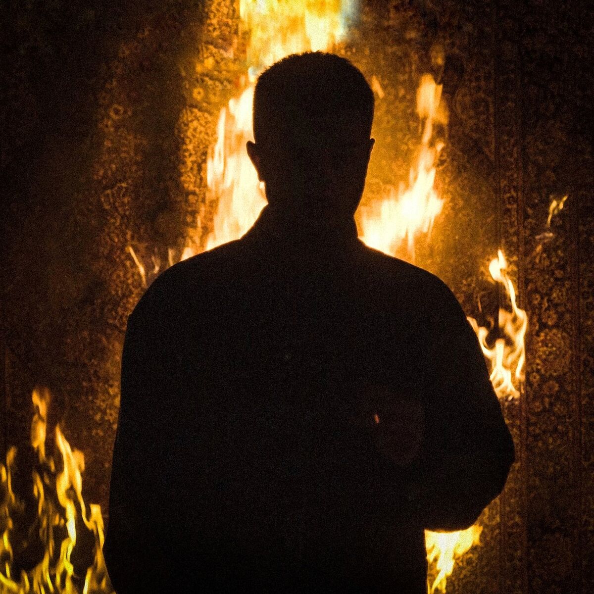 Album cover of Yak Canımı