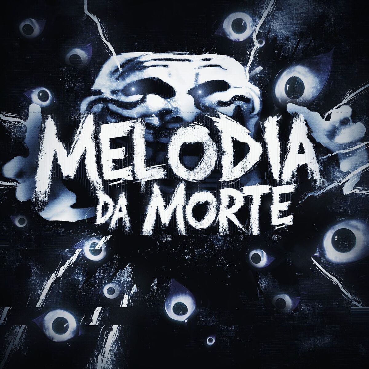 Album cover of MELODIA DA MORTE