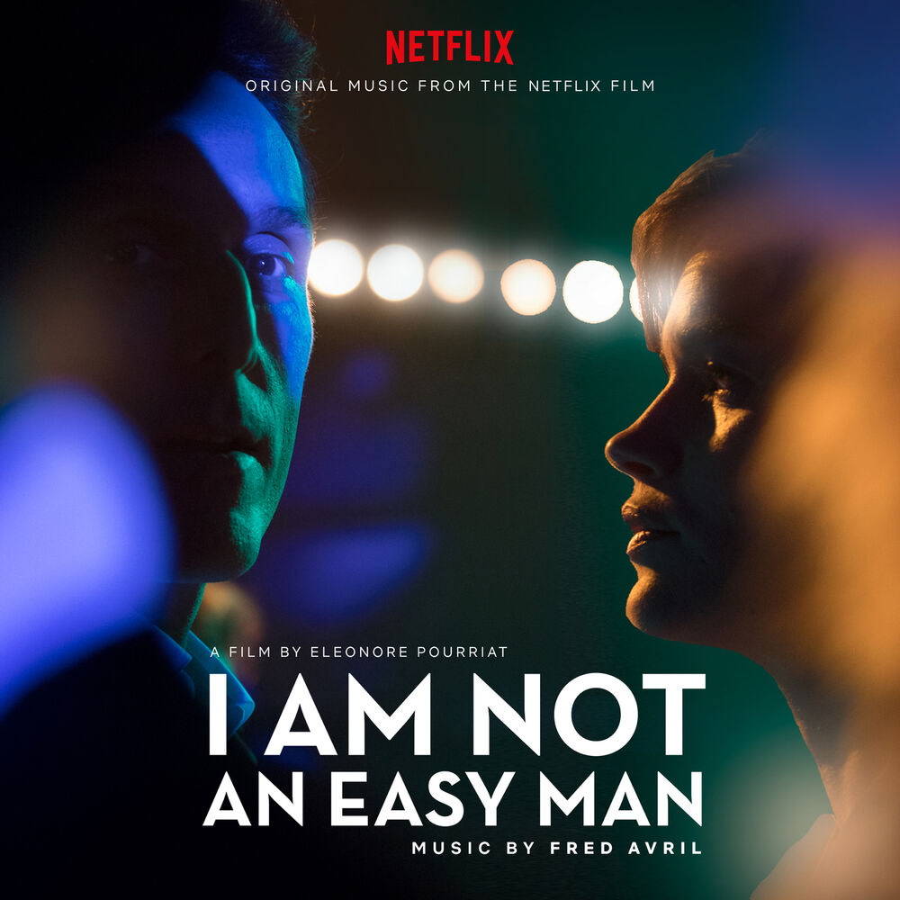 Picture of I Am Not an Easy Man (Original Motion Picture Soundtrack)