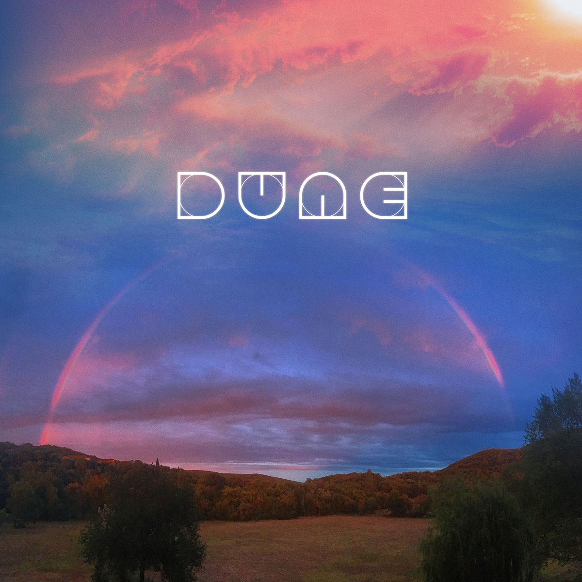 Album cover of Near or Far