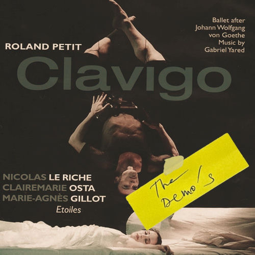 Clavigo (The Demo's)