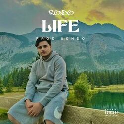 Cover of Life