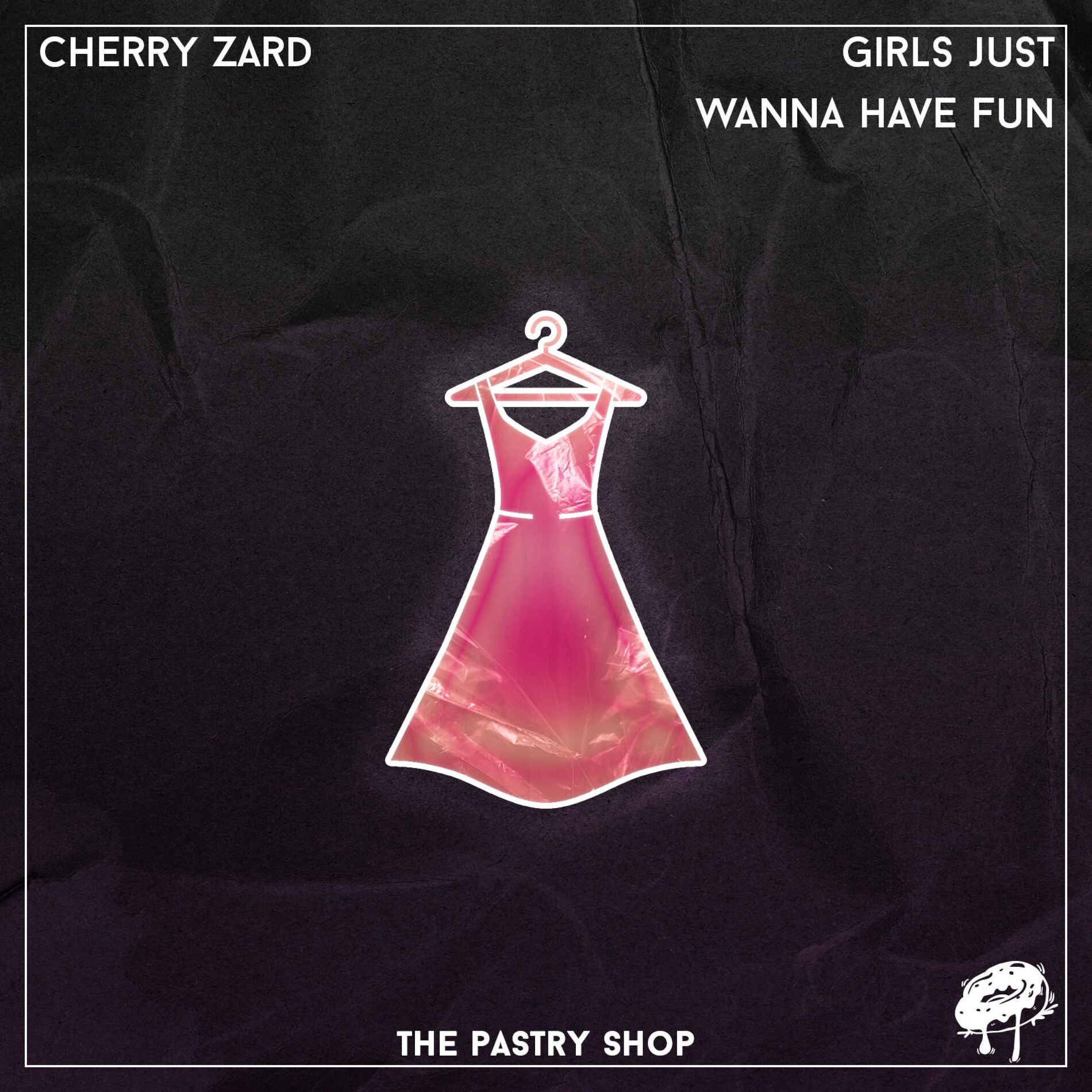 Album cover of Girls Just Wanna Have Fun
