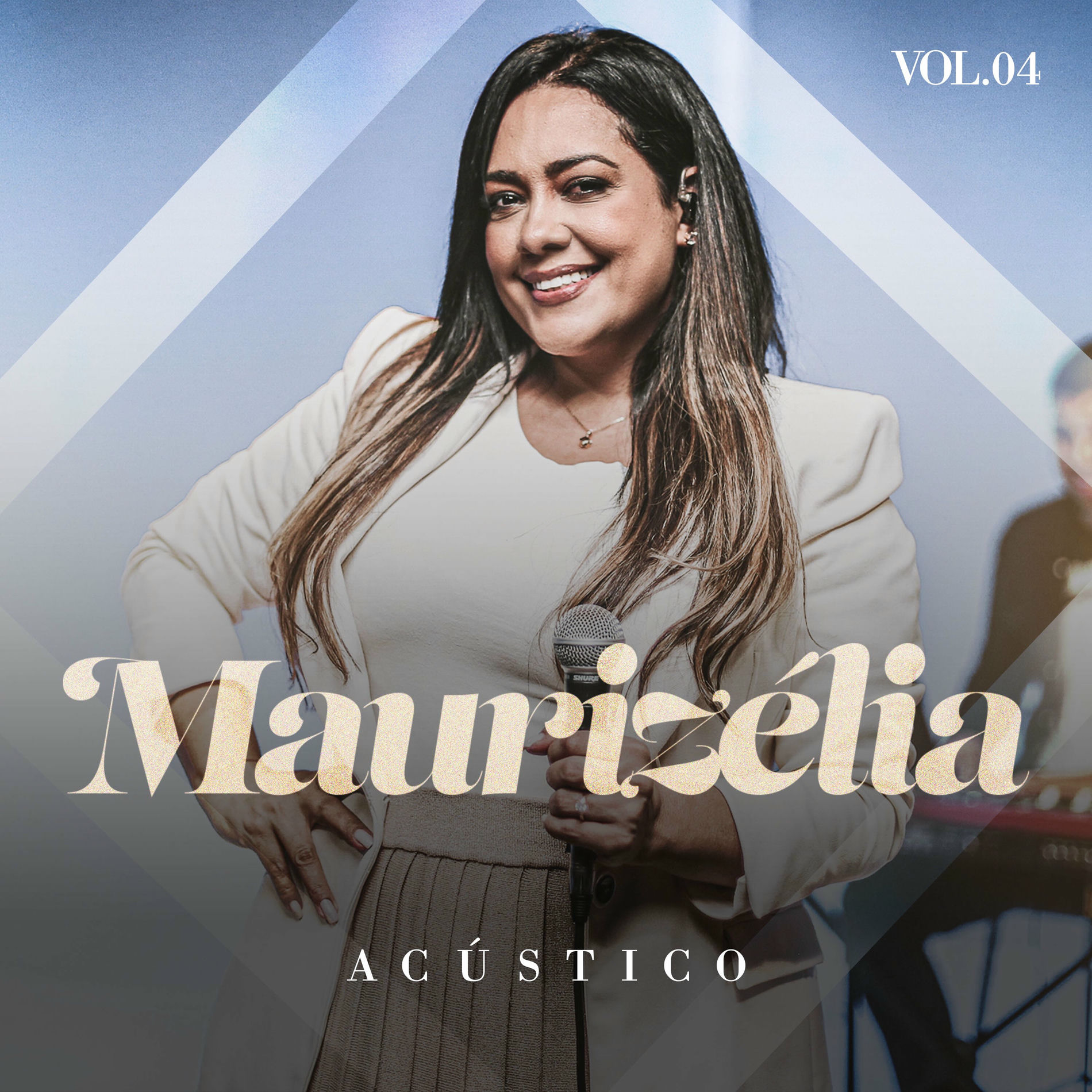 Album cover of Acústico, Vol. 4