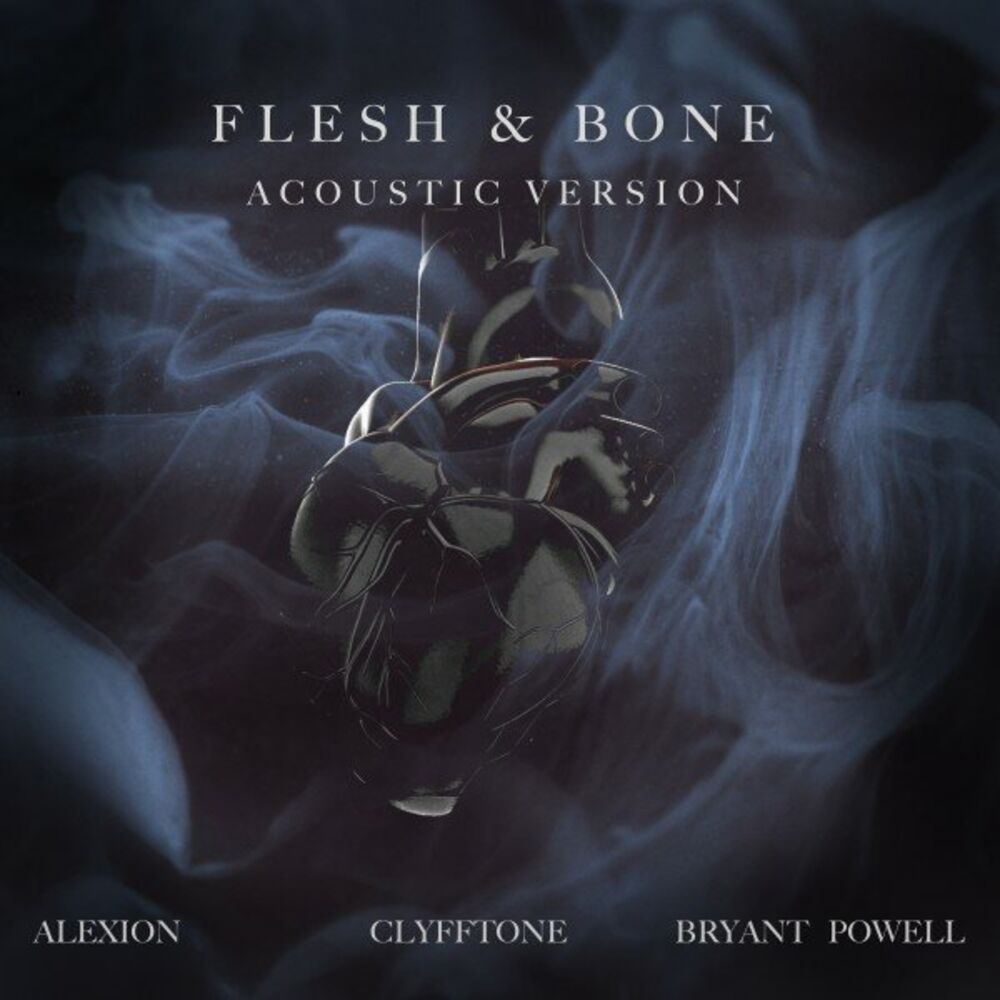 Picture of Flesh & Bone - Acoustic Version