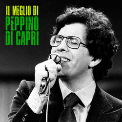 Cover of Il Meglio Di (Remastered)
