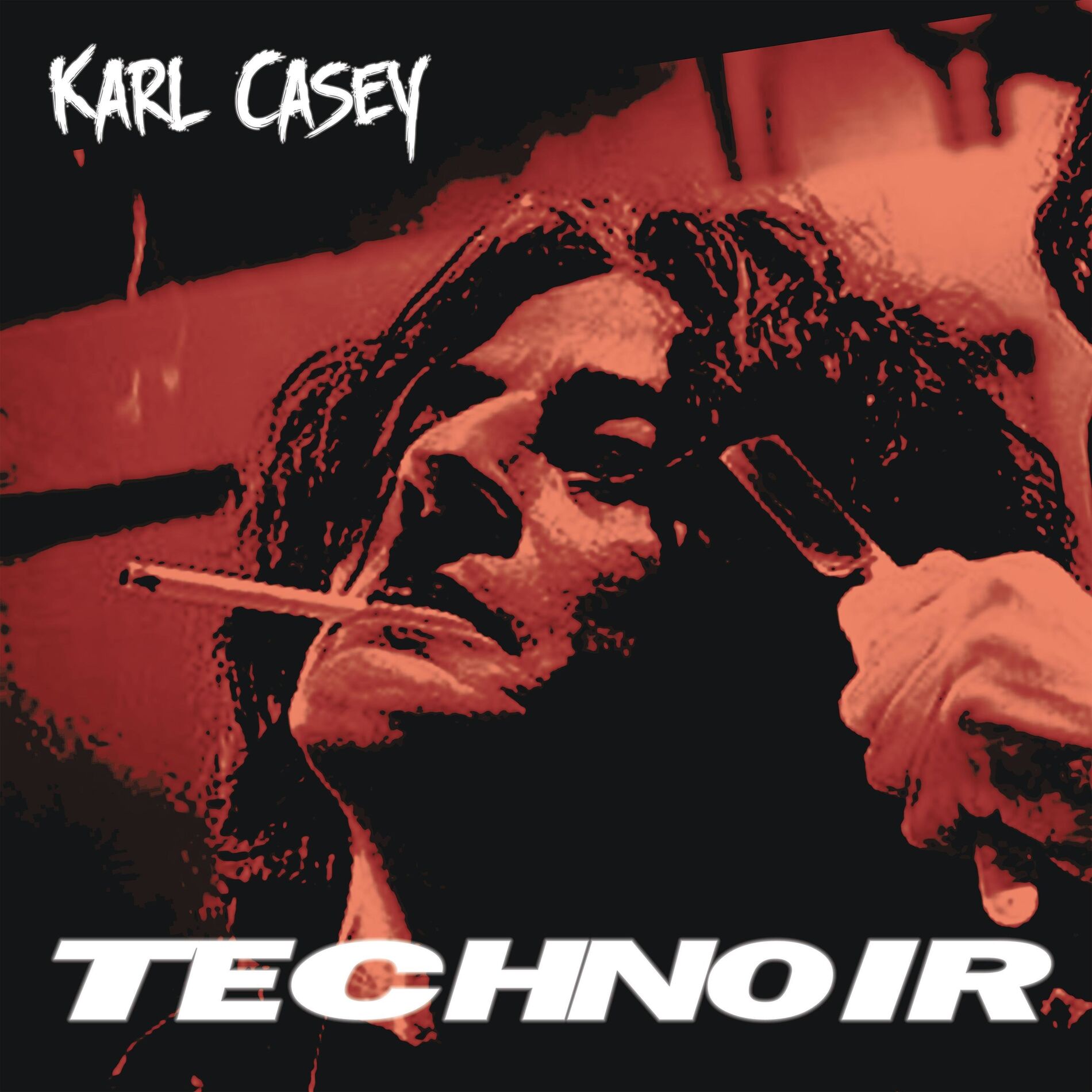 Album cover of Cursed