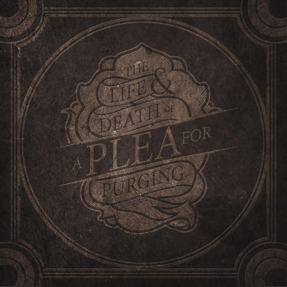 Picture of The Life & Death Of A Plea For Purging