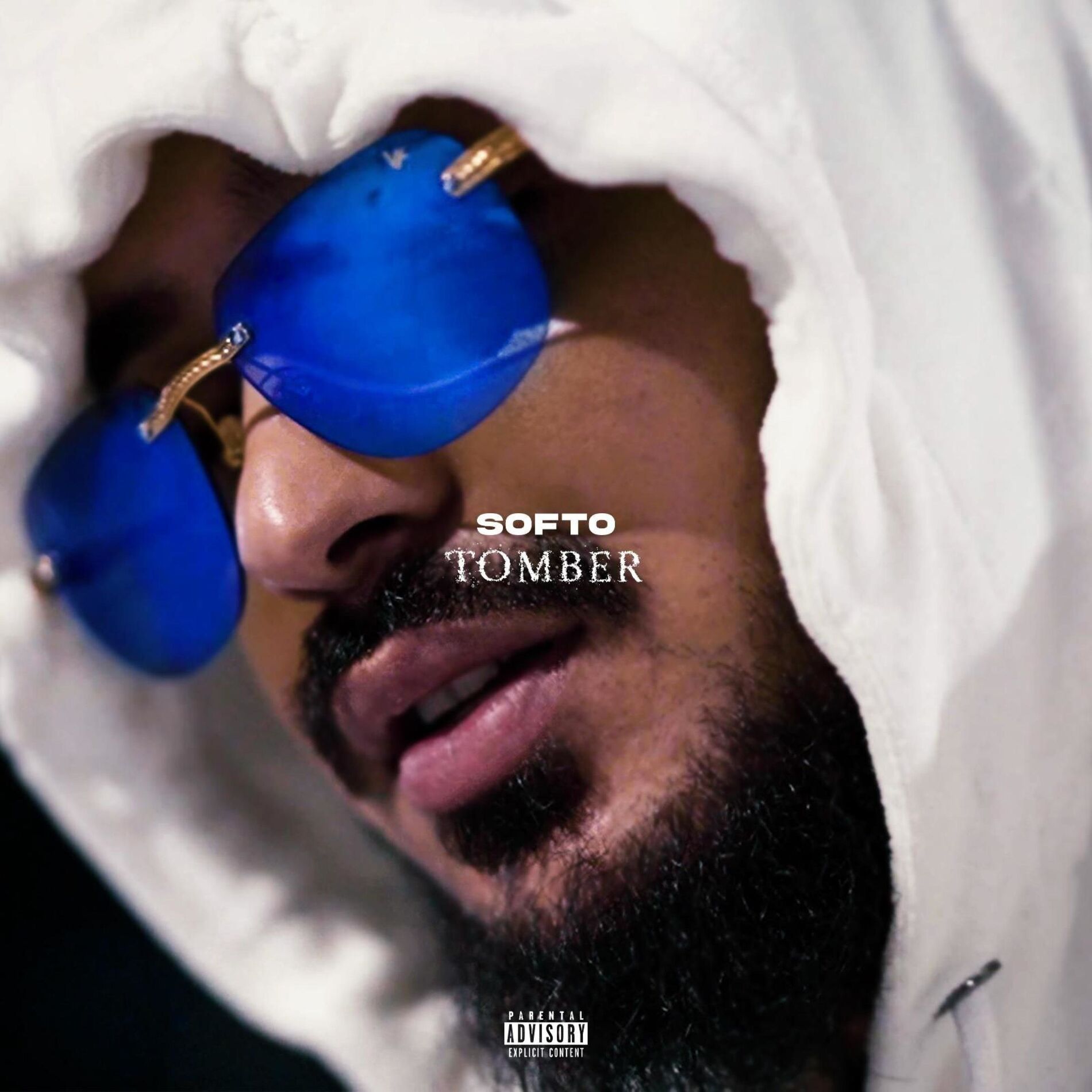 Album cover of Tomber