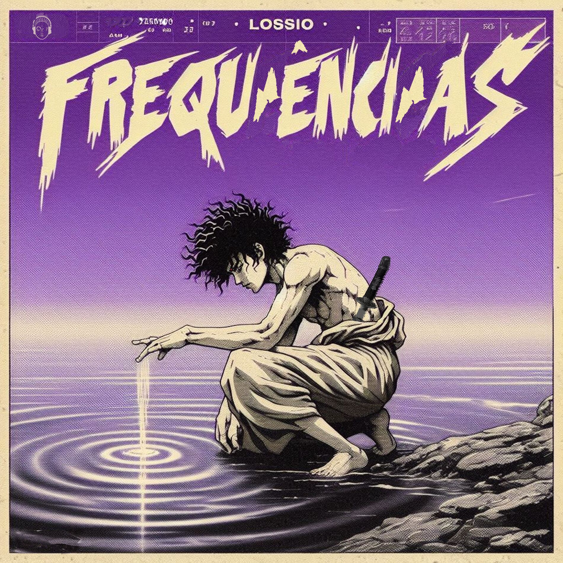 Album cover of Frequências
