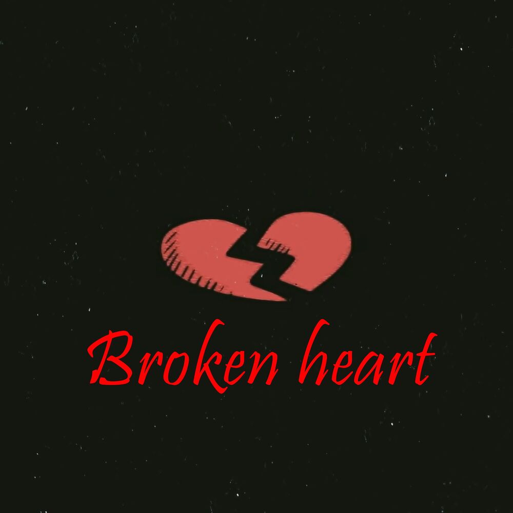 Picture of Broken heart