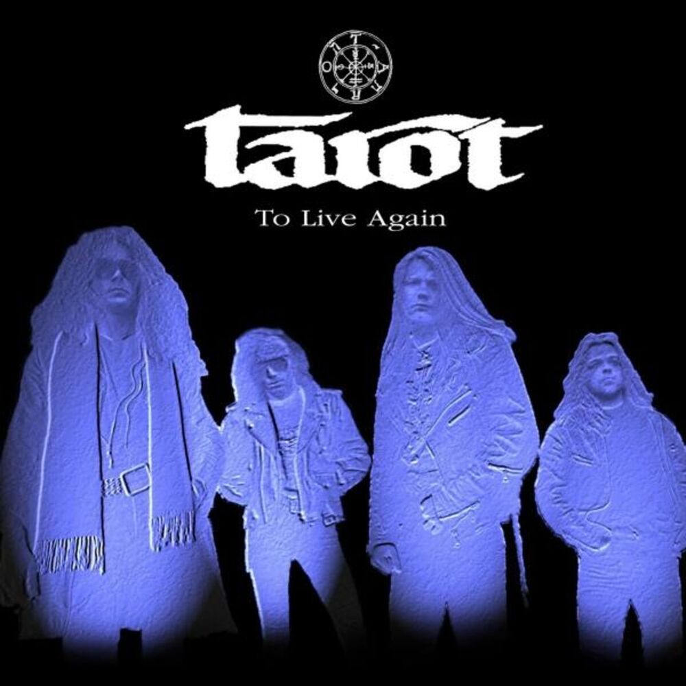 Picture of To Live Again
