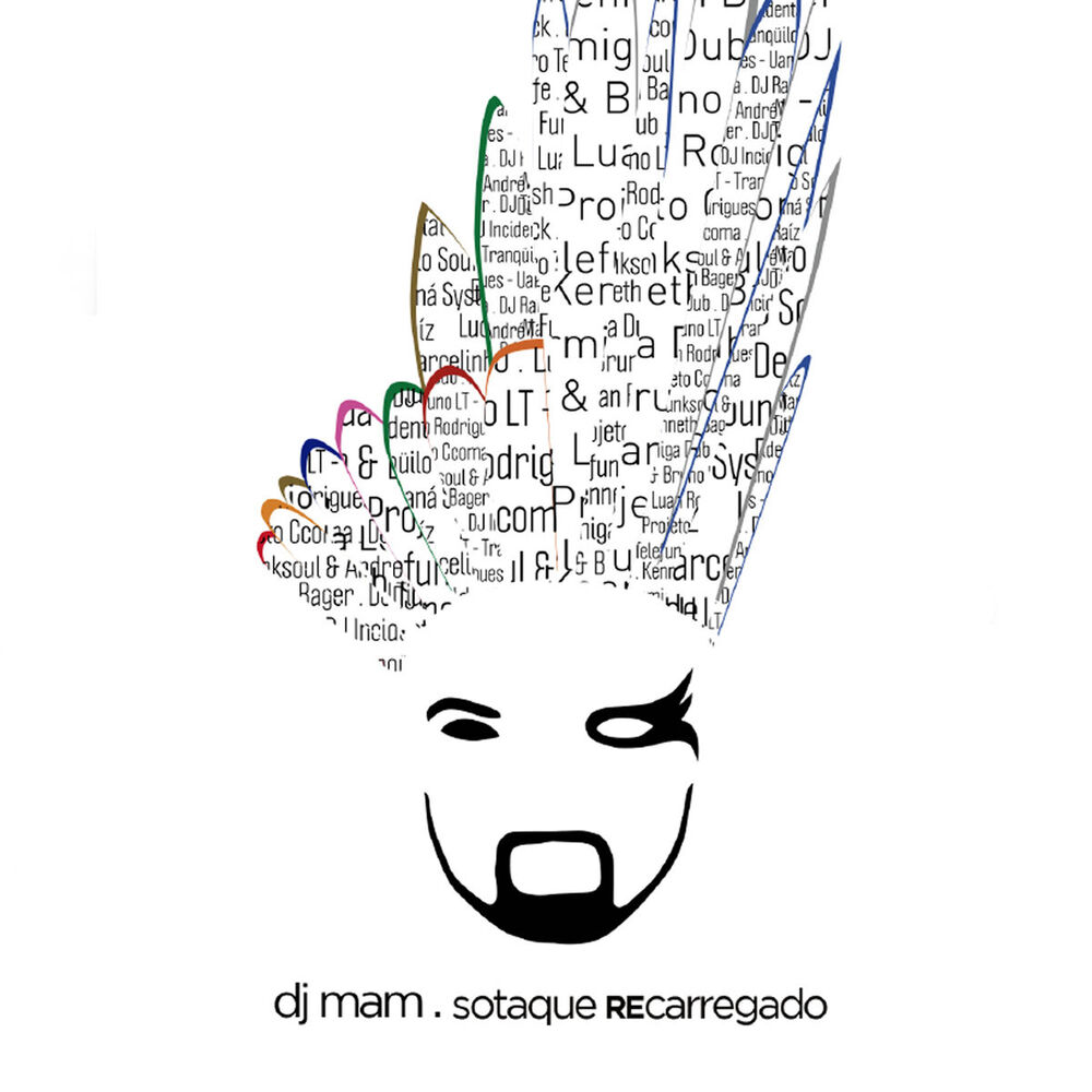 Picture of Sotaque Recarregado