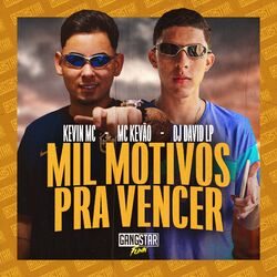Cover of Mil Motivos pra Vencer
