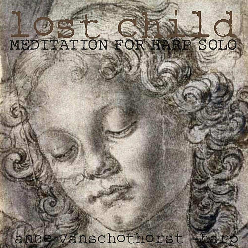 Picture of Lost Child