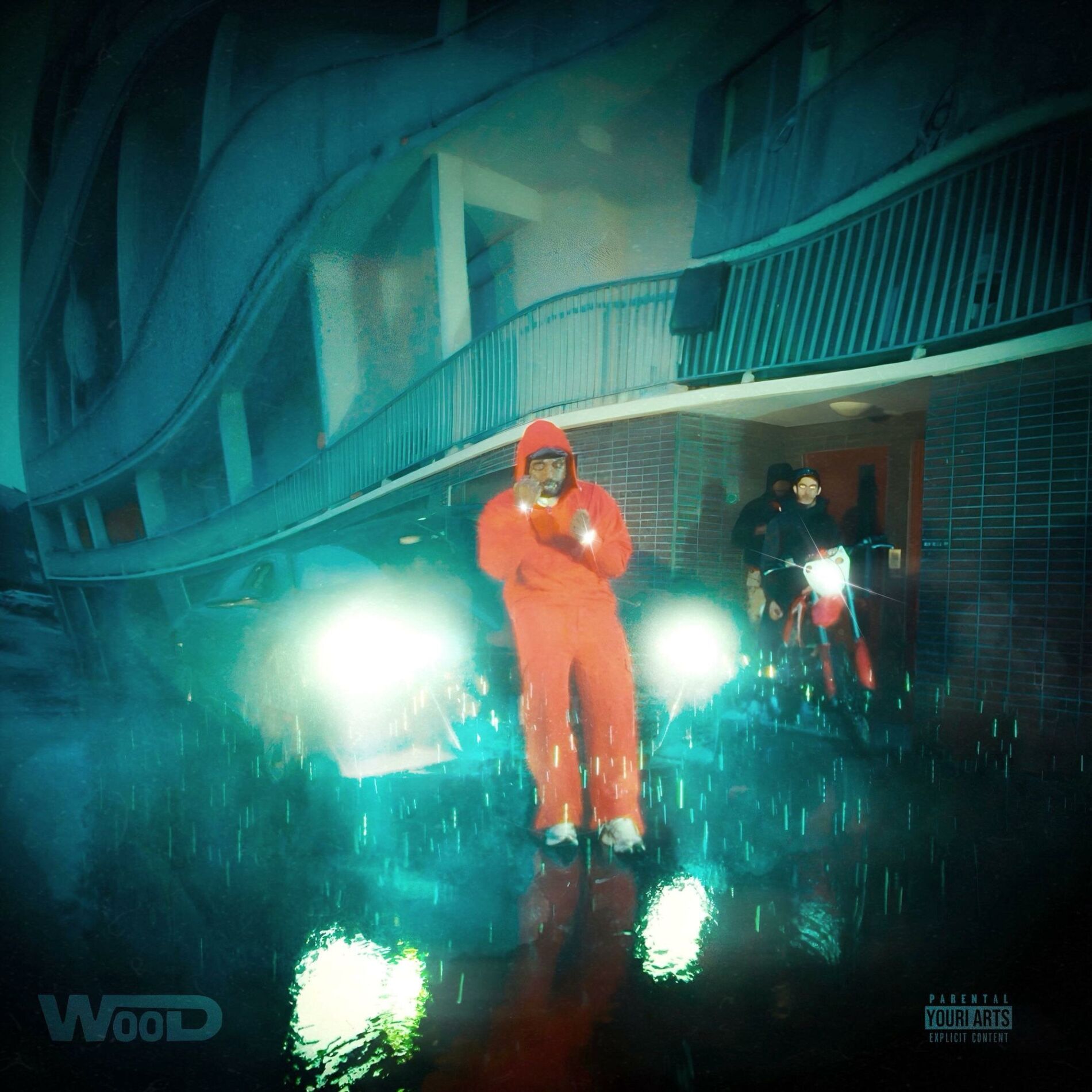 Album cover of GUTEN TAG