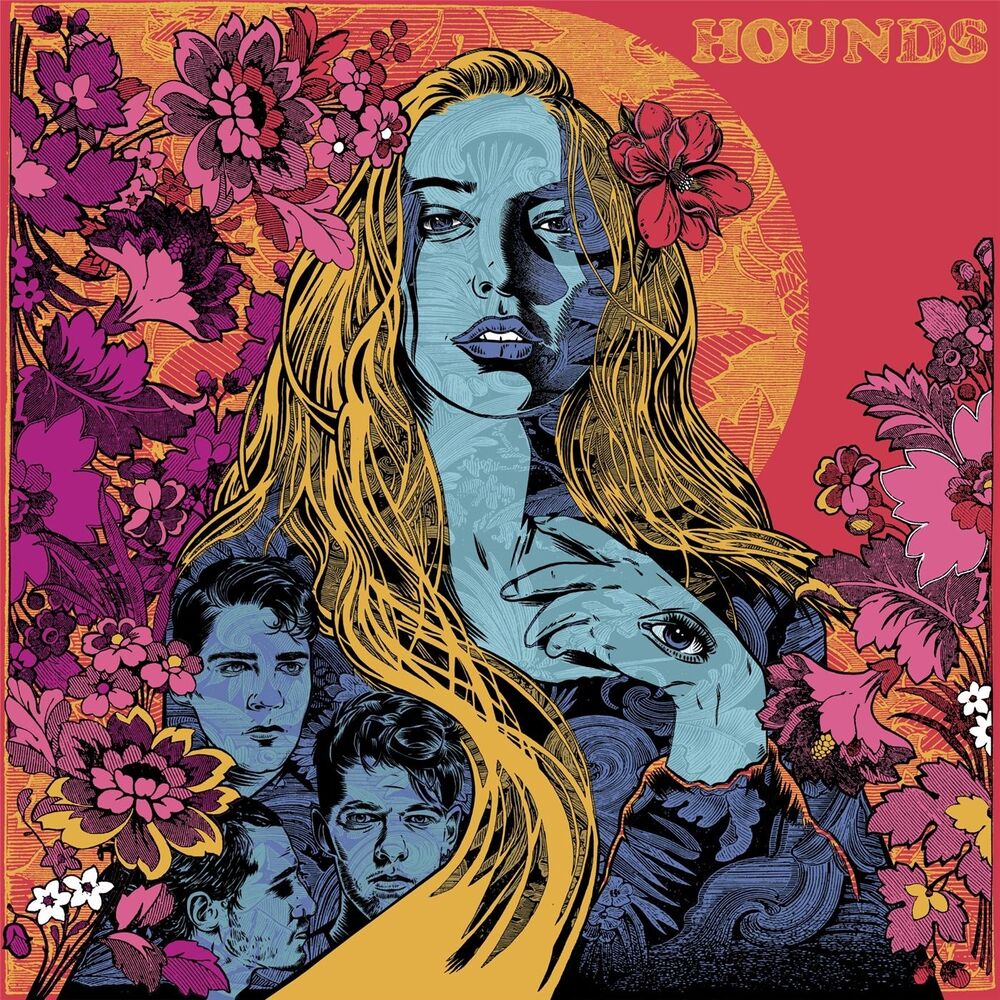 Picture of Hounds