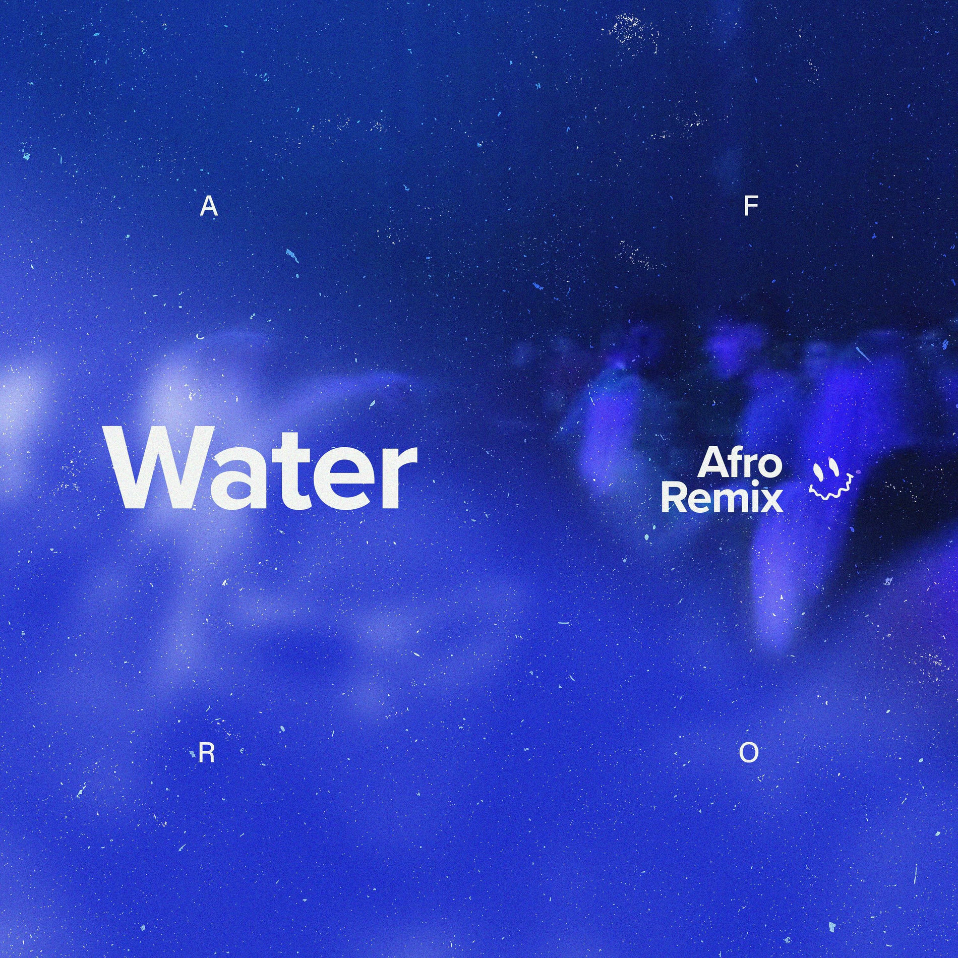 Album cover of Water (Afro House)