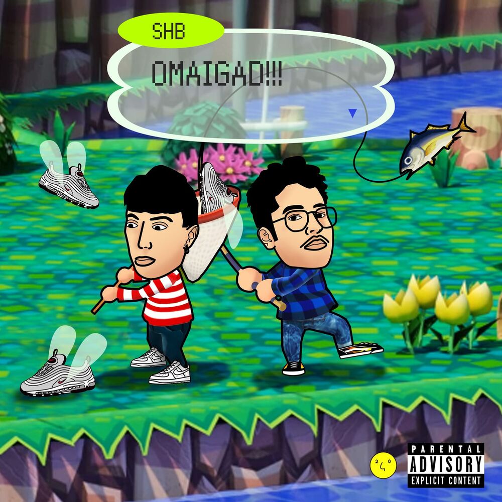 Picture of Omaigad