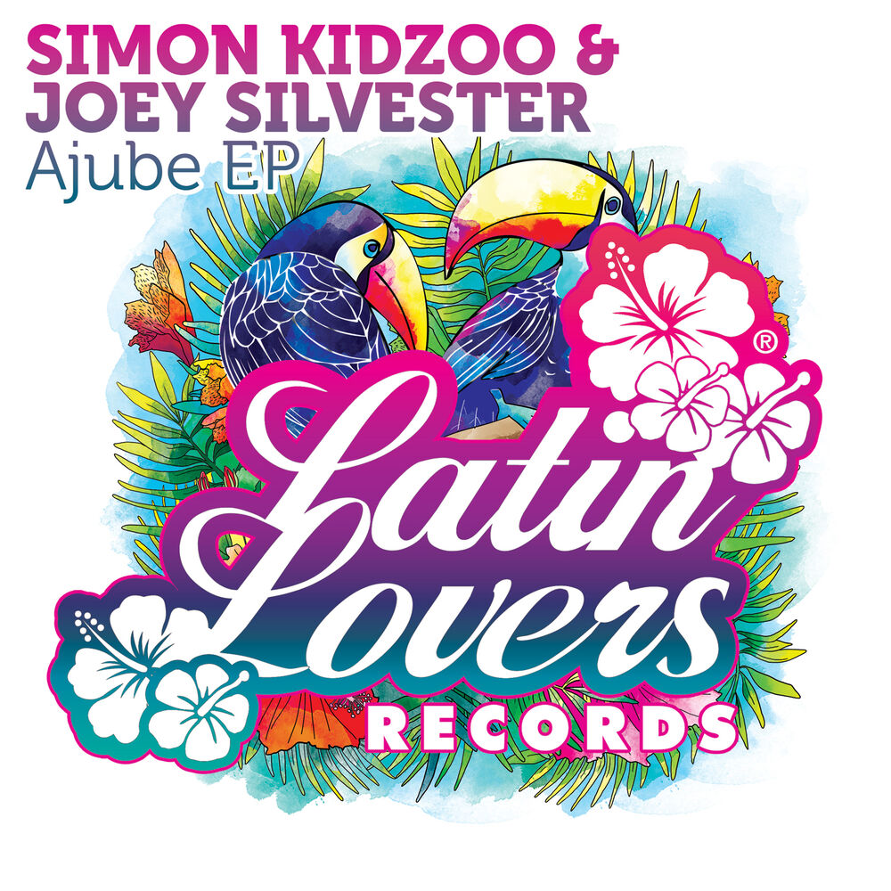 Picture of Ajube - Single